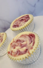 Load image into Gallery viewer, White Chocolate Raspberry
