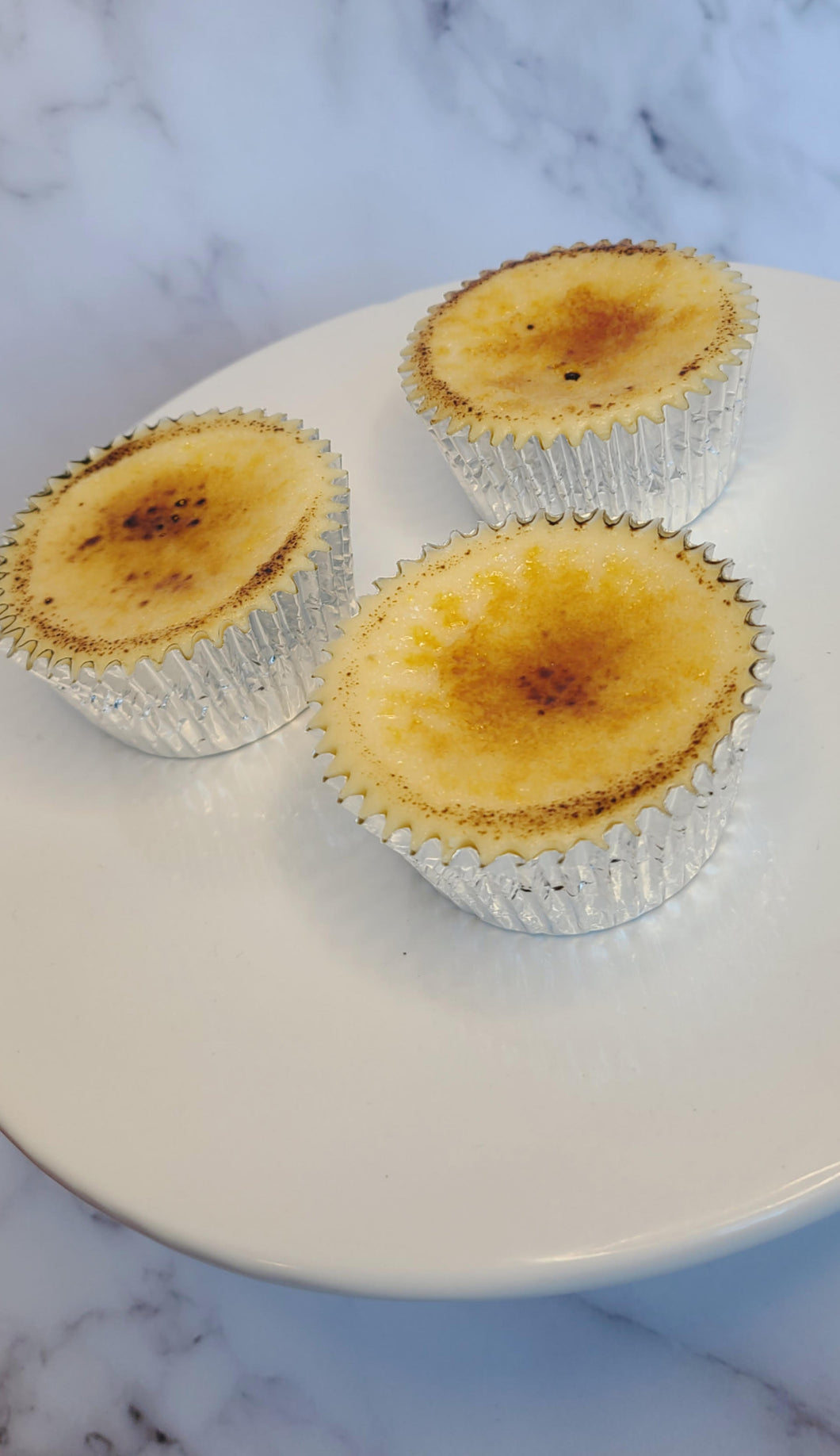 Creme Brulee